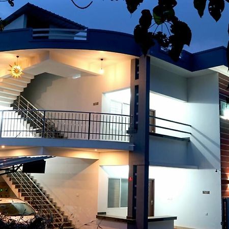 Pearl Inn Kottakkal Exterior foto