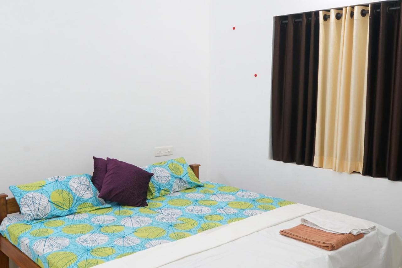 Pearl Inn Kottakkal Exterior foto