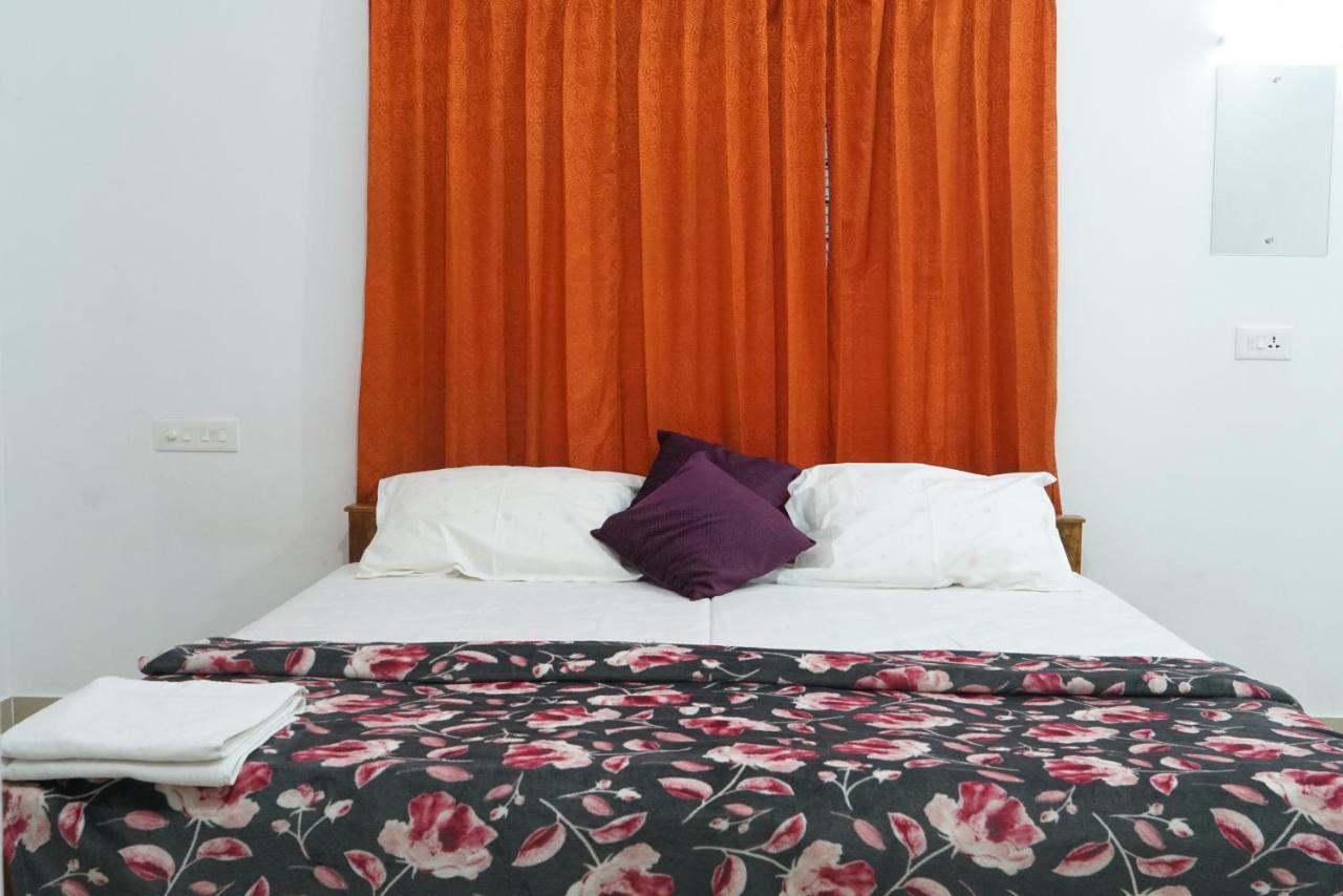 Pearl Inn Kottakkal Exterior foto