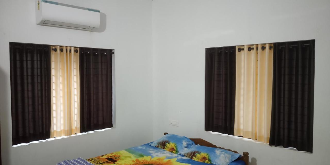 Pearl Inn Kottakkal Exterior foto