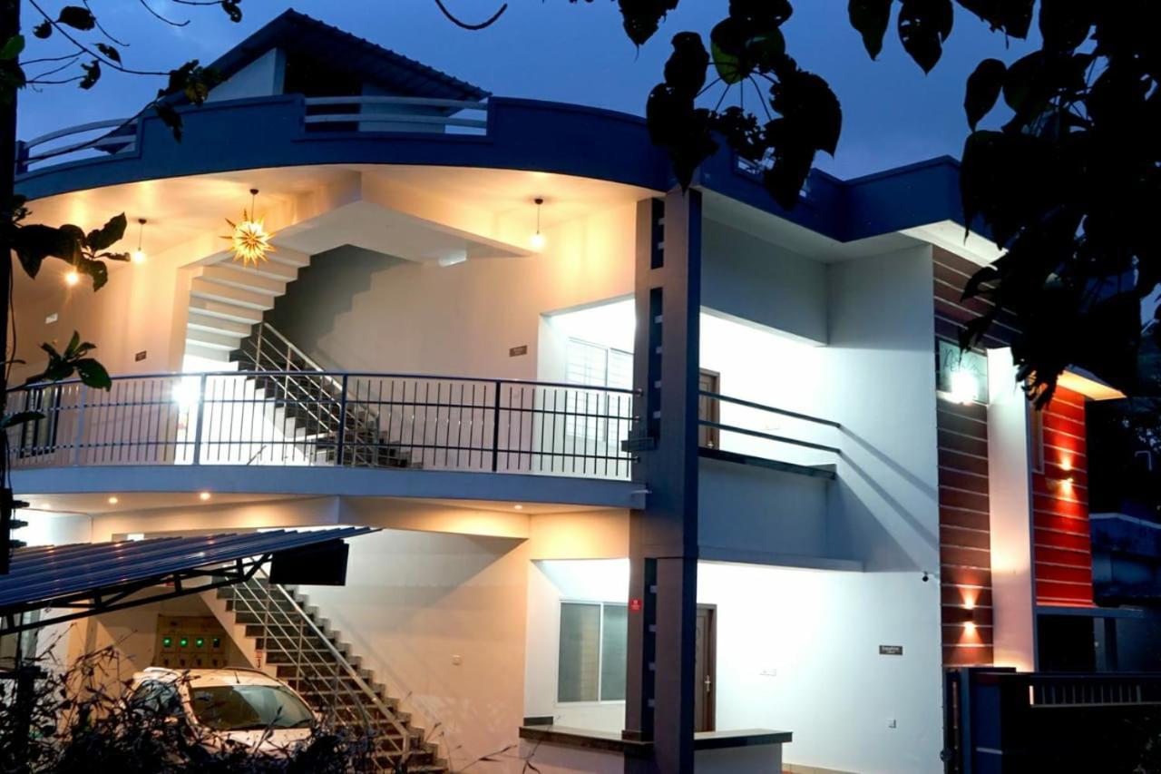 Pearl Inn Kottakkal Exterior foto