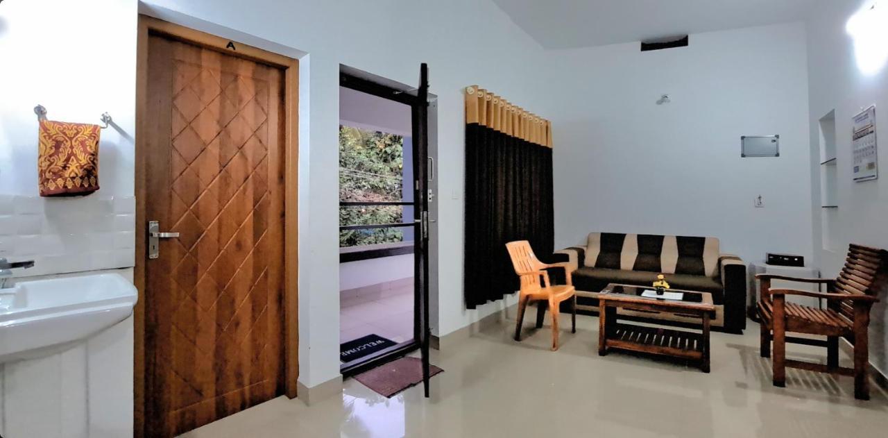 Pearl Inn Kottakkal Exterior foto