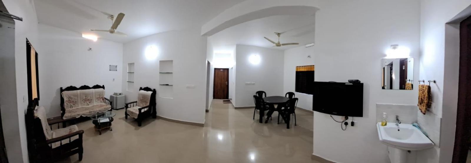 Pearl Inn Kottakkal Exterior foto